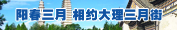 巍山县