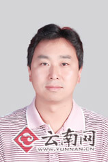 中共大理州委组织部州管干部任前公示公告