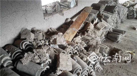 云南云龙发生5.0级 地震   大理 消防部队快速投入