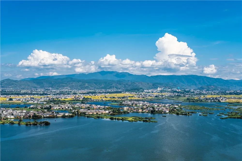 【高清图集】大理,一直在等你