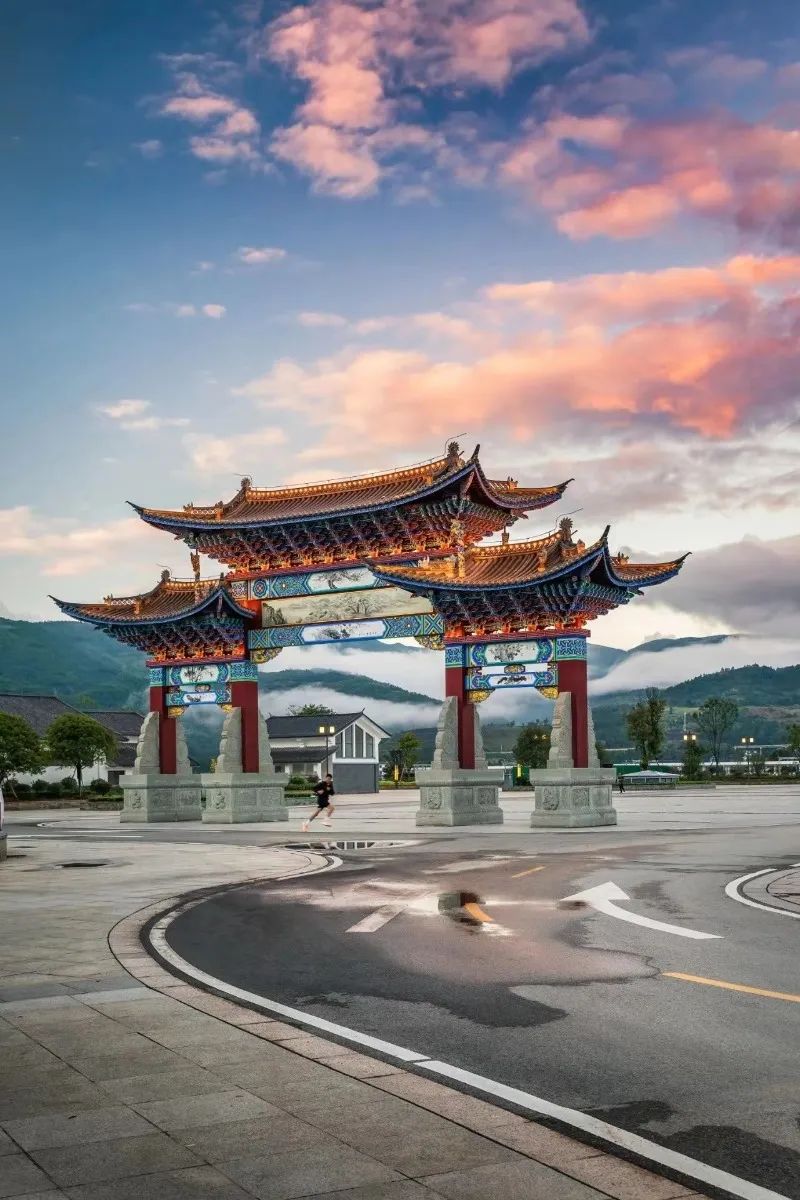 头图_大理频道_云南网